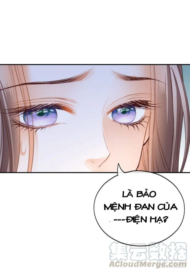 Bổn Vương Muốn Nàng - Chap 54