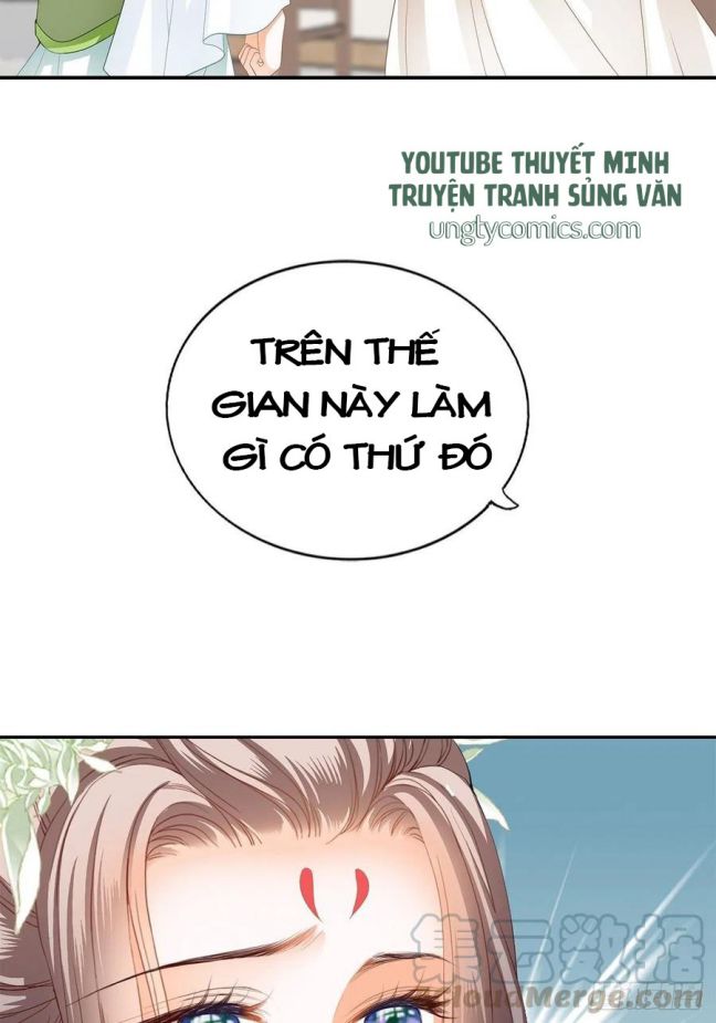 Bổn Vương Muốn Nàng - Chap 54