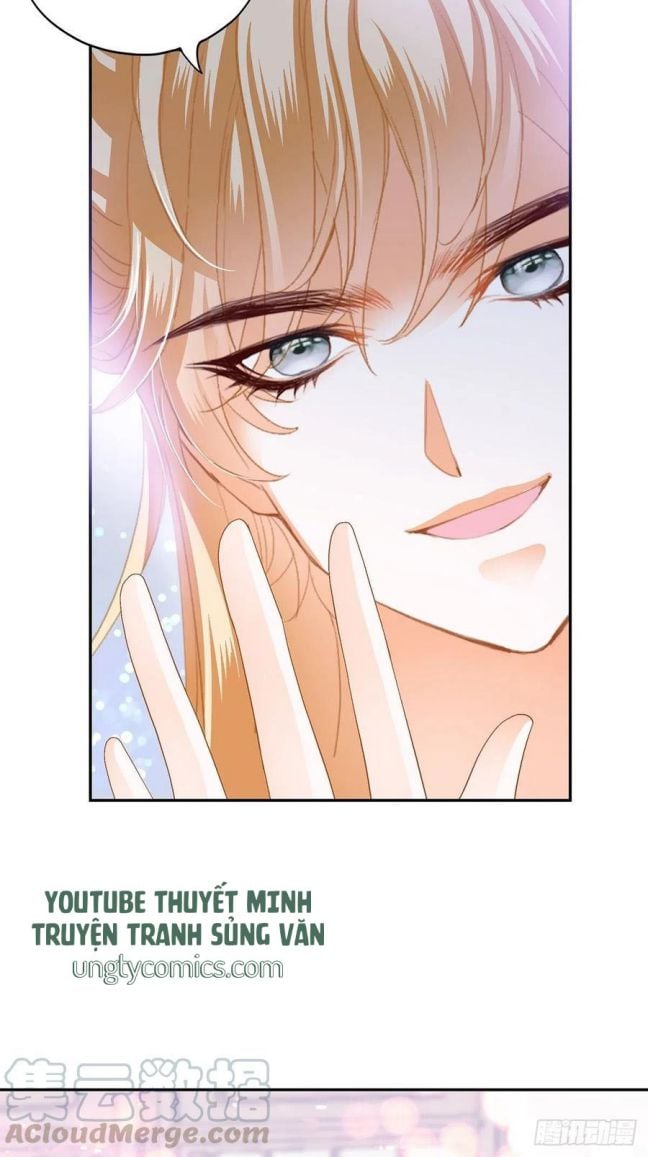 Bổn Vương Muốn Nàng - Chap 54