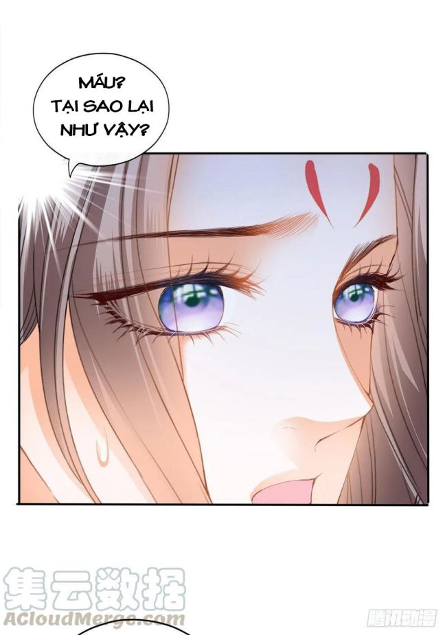 Bổn Vương Muốn Nàng - Chap 54