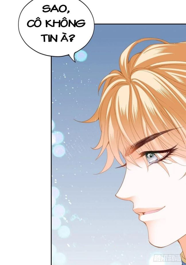 Bổn Vương Muốn Nàng - Chap 54