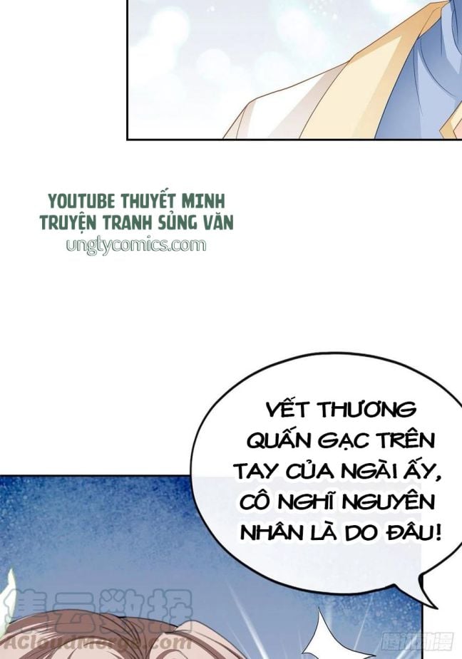 Bổn Vương Muốn Nàng - Chap 54