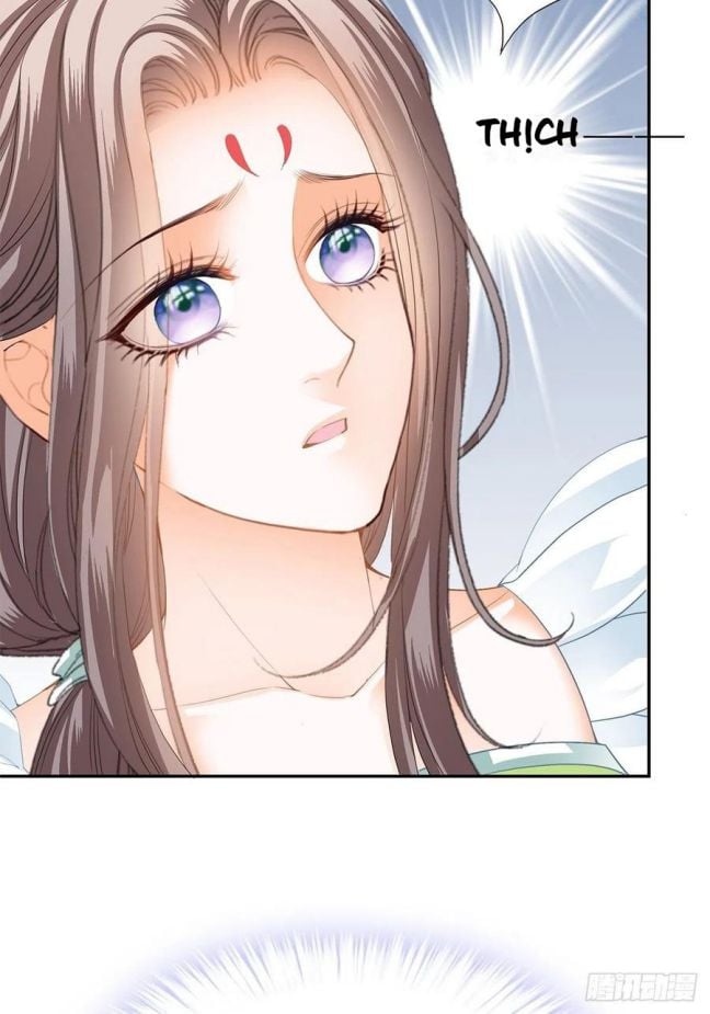 Bổn Vương Muốn Nàng - Chap 54