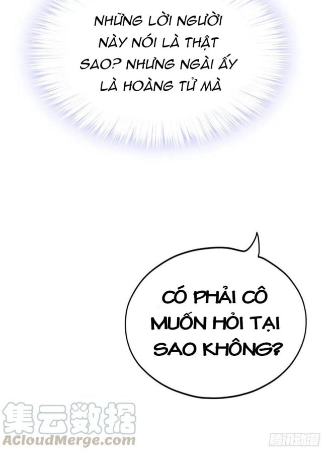Bổn Vương Muốn Nàng - Chap 54