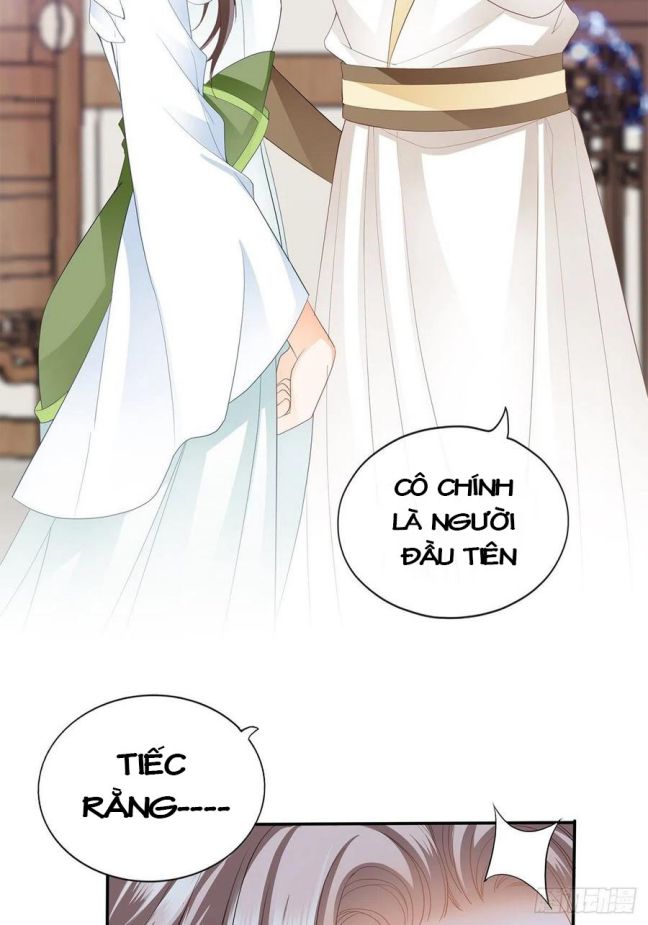 Bổn Vương Muốn Nàng - Chap 54