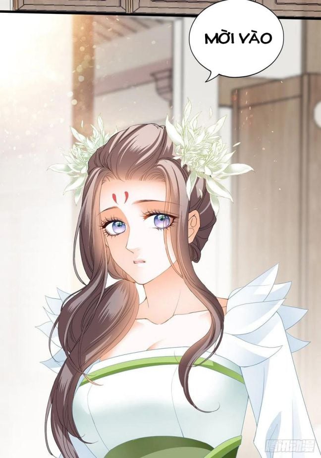 Bổn Vương Muốn Nàng - Chap 54