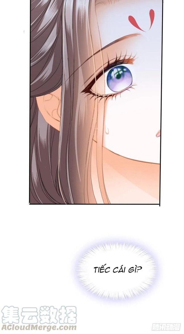 Bổn Vương Muốn Nàng - Chap 54