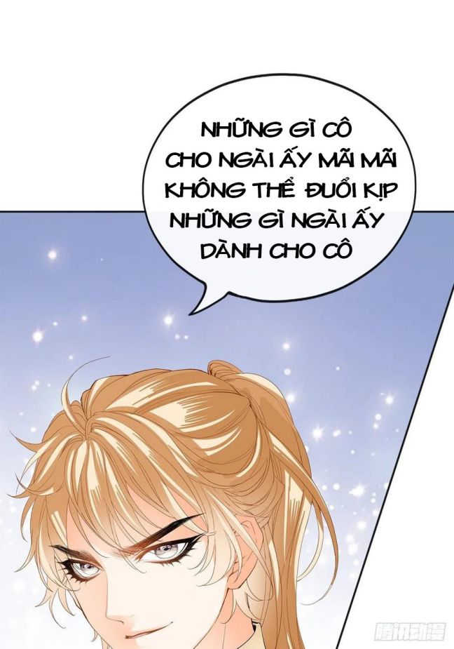Bổn Vương Muốn Nàng - Chap 54