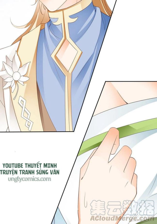 Bổn Vương Muốn Nàng - Chap 54