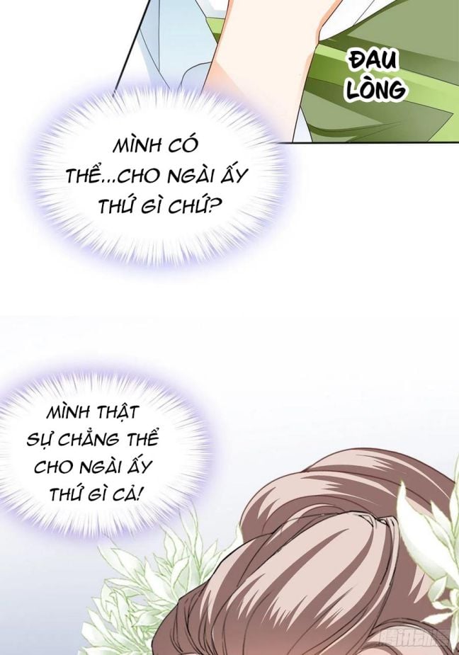 Bổn Vương Muốn Nàng - Chap 54