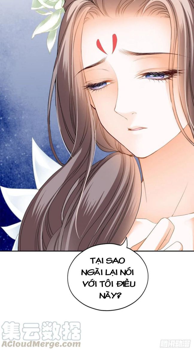 Bổn Vương Muốn Nàng - Chap 54