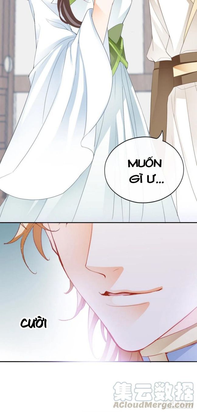 Bổn Vương Muốn Nàng - Chap 54