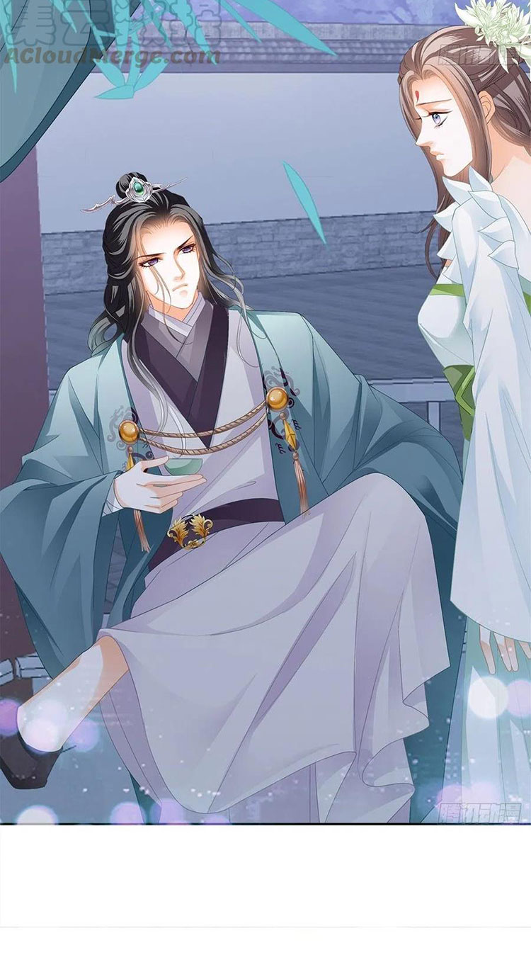 Bổn Vương Muốn Nàng - Chap 55