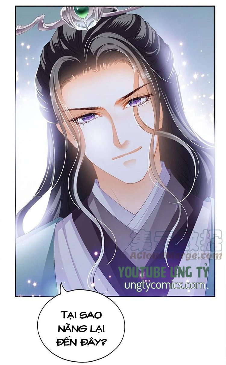 Bổn Vương Muốn Nàng - Chap 55
