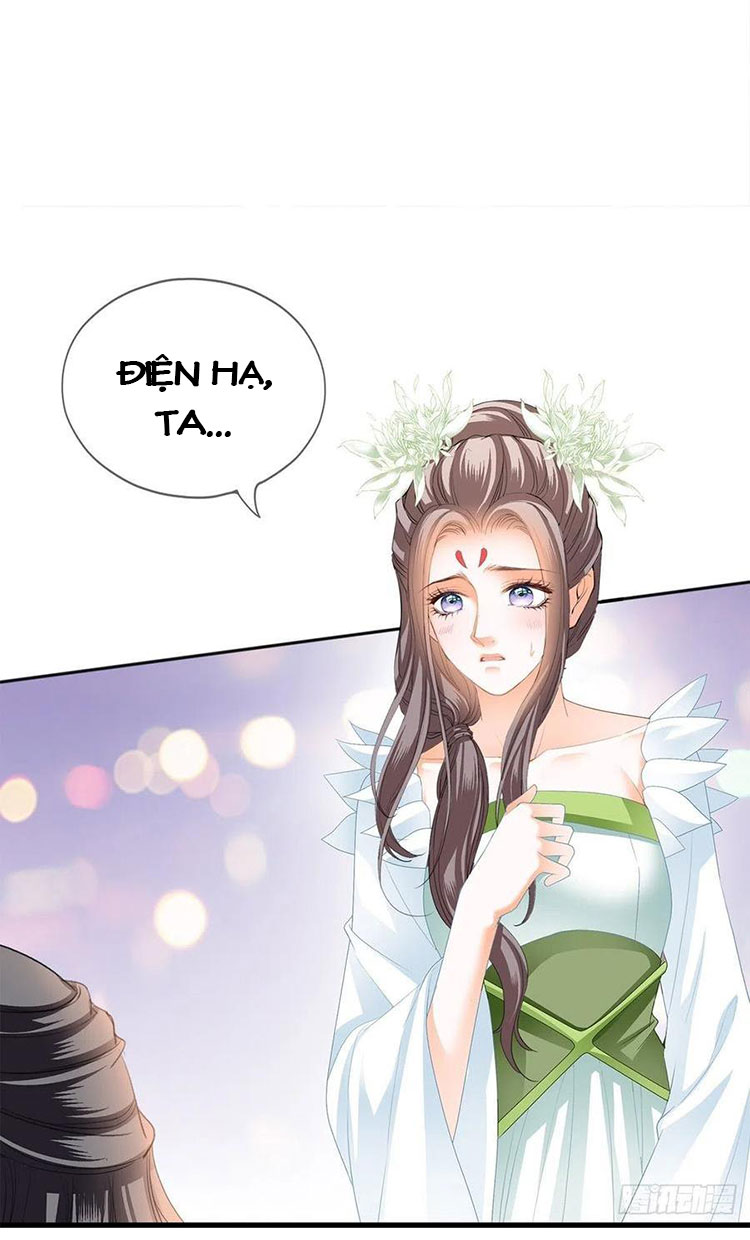 Bổn Vương Muốn Nàng - Chap 55