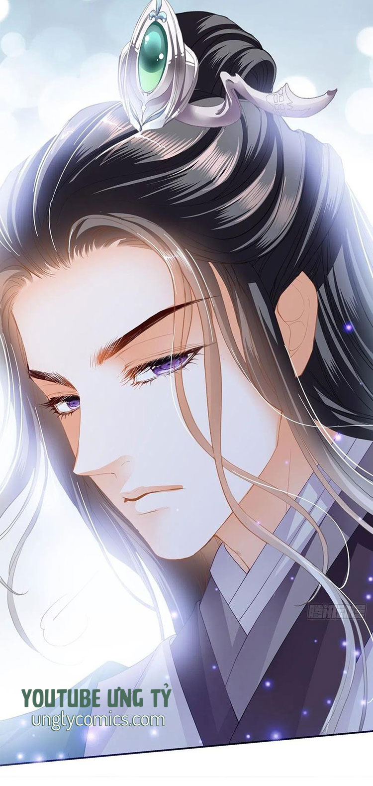 Bổn Vương Muốn Nàng - Chap 55