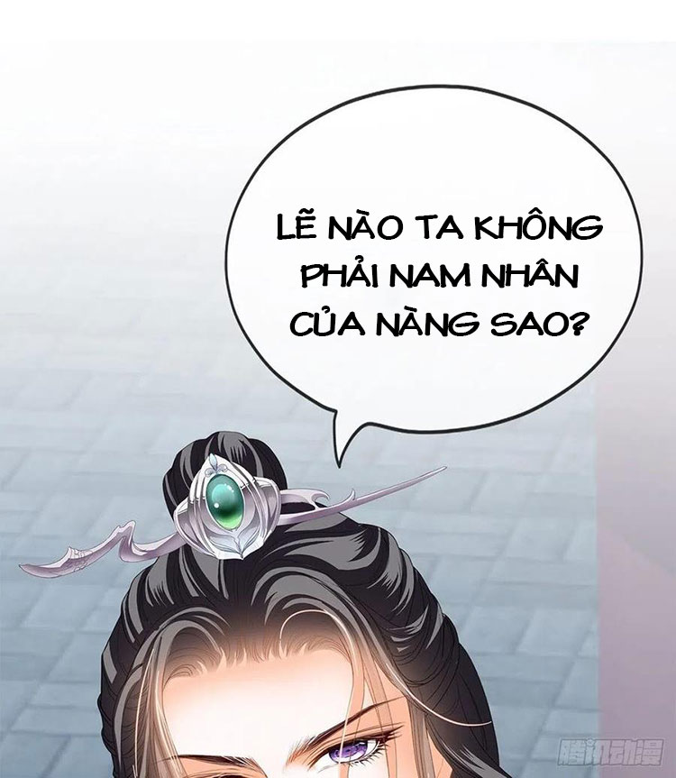 Bổn Vương Muốn Nàng - Chap 55