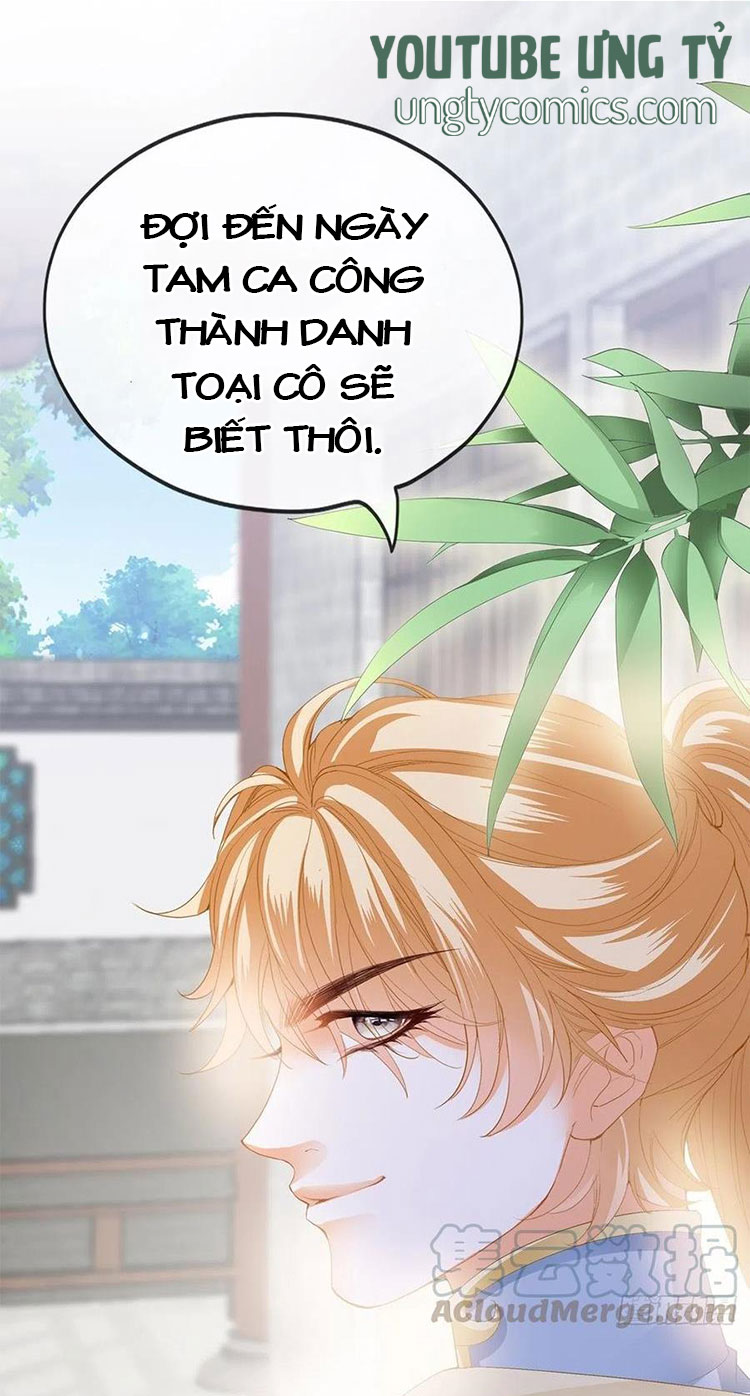 Bổn Vương Muốn Nàng - Chap 55