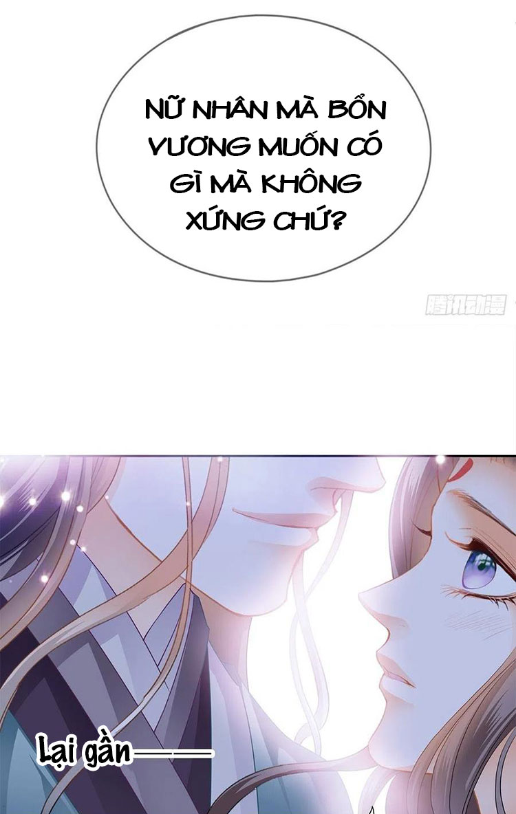 Bổn Vương Muốn Nàng - Chap 55