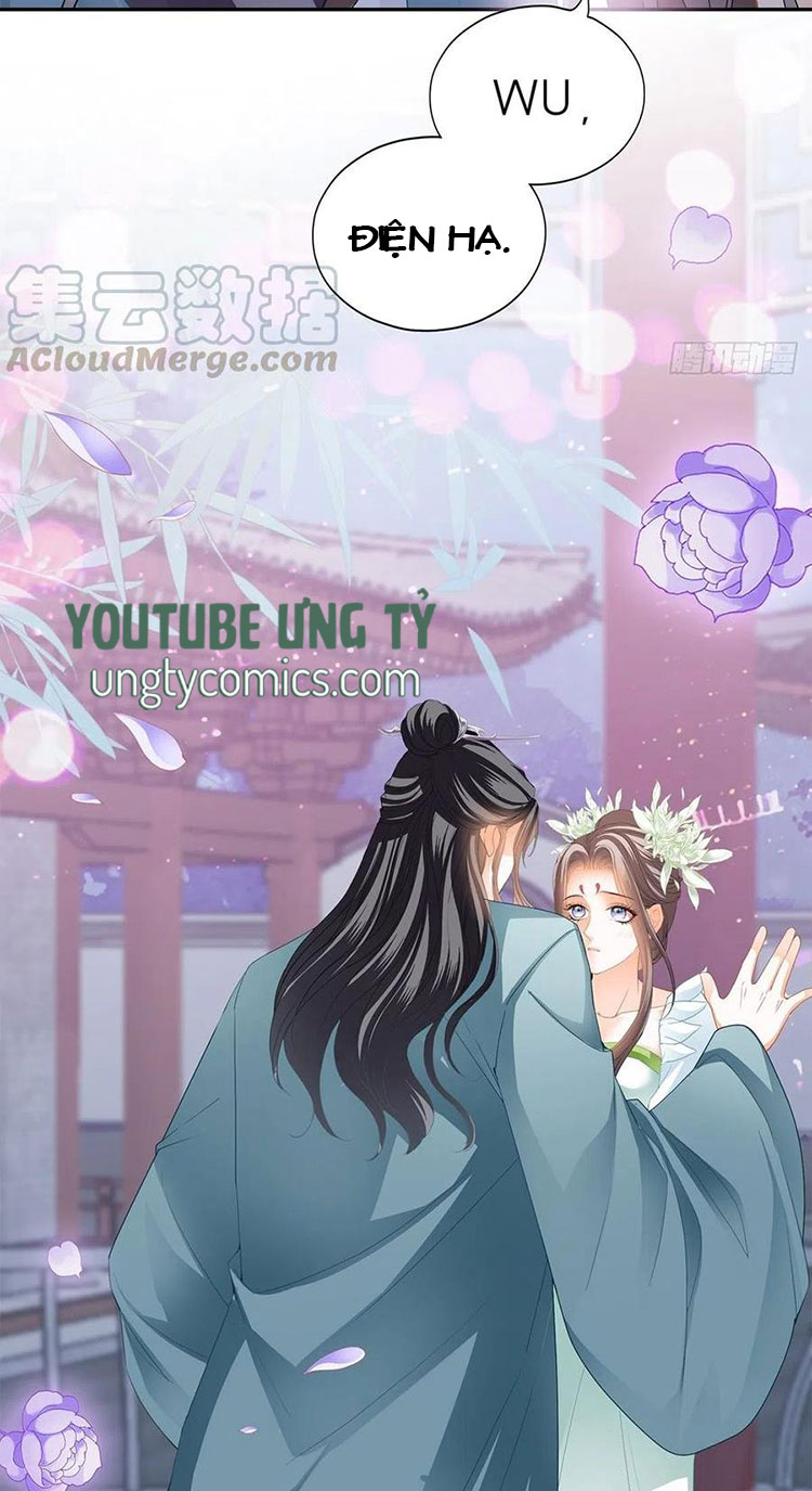 Bổn Vương Muốn Nàng - Chap 55