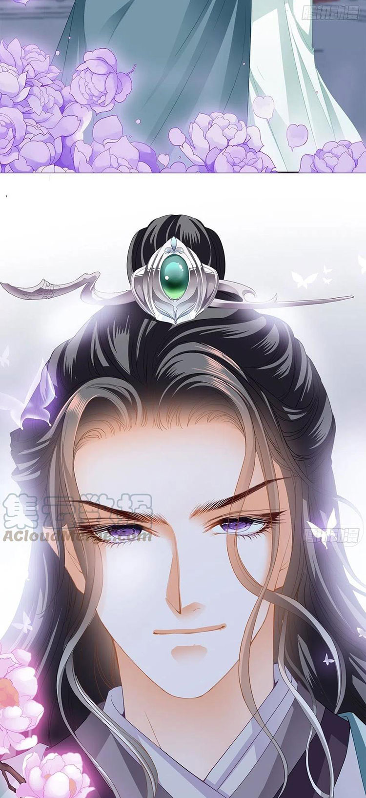 Bổn Vương Muốn Nàng - Chap 55