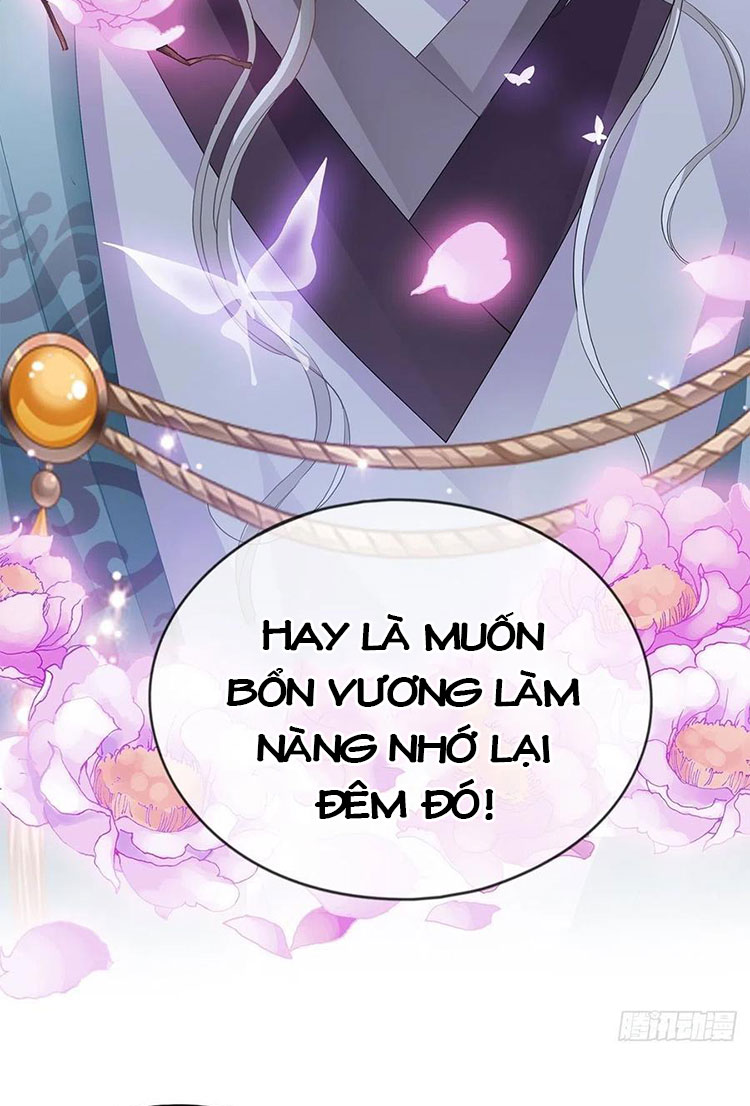 Bổn Vương Muốn Nàng - Chap 55