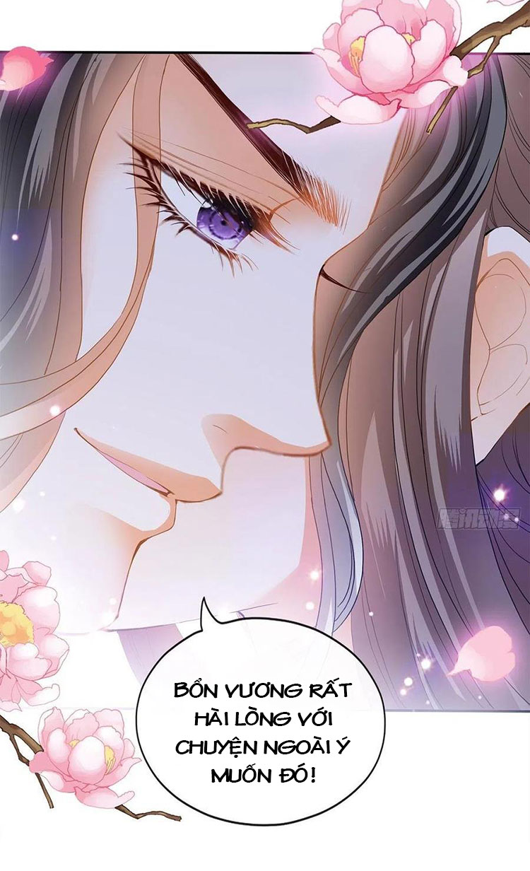 Bổn Vương Muốn Nàng - Chap 55
