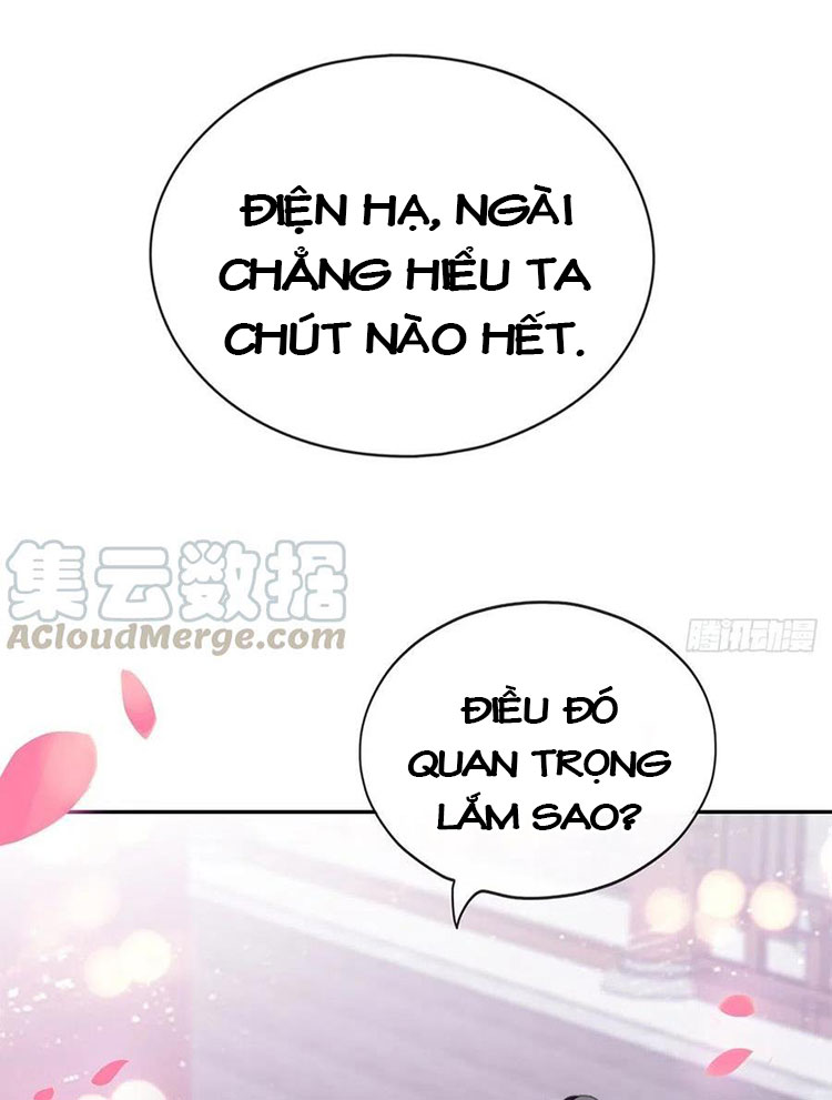 Bổn Vương Muốn Nàng - Chap 55