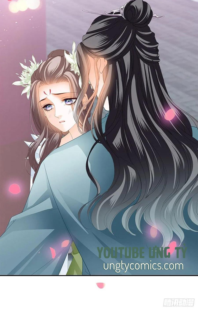 Bổn Vương Muốn Nàng - Chap 55