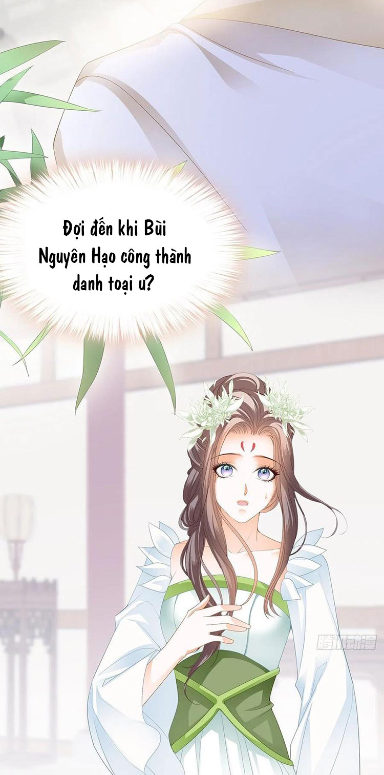 Bổn Vương Muốn Nàng - Chap 55