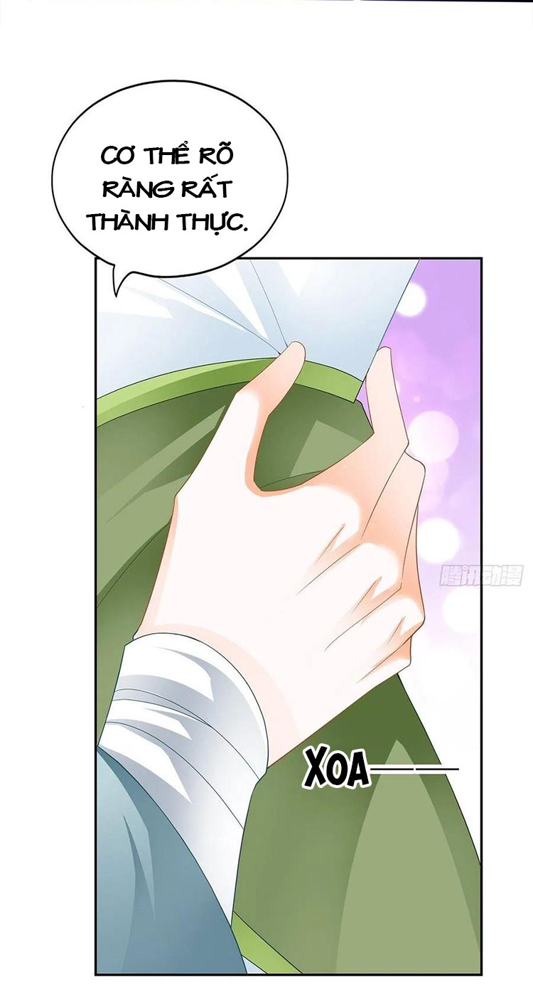 Bổn Vương Muốn Nàng - Chap 55