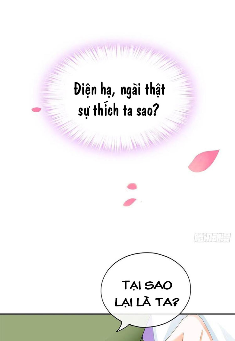 Bổn Vương Muốn Nàng - Chap 55