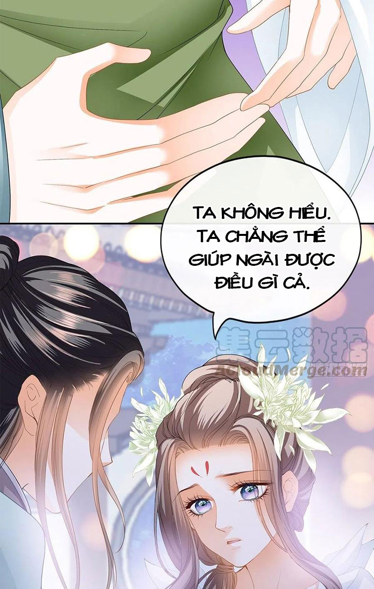 Bổn Vương Muốn Nàng - Chap 55
