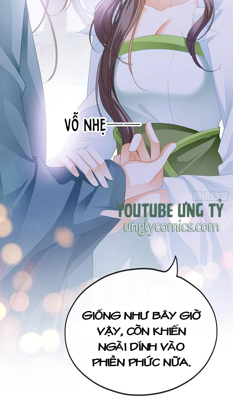 Bổn Vương Muốn Nàng - Chap 55