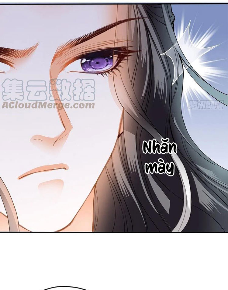 Bổn Vương Muốn Nàng - Chap 55