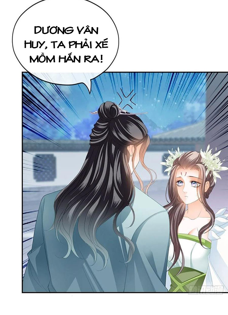 Bổn Vương Muốn Nàng - Chap 55
