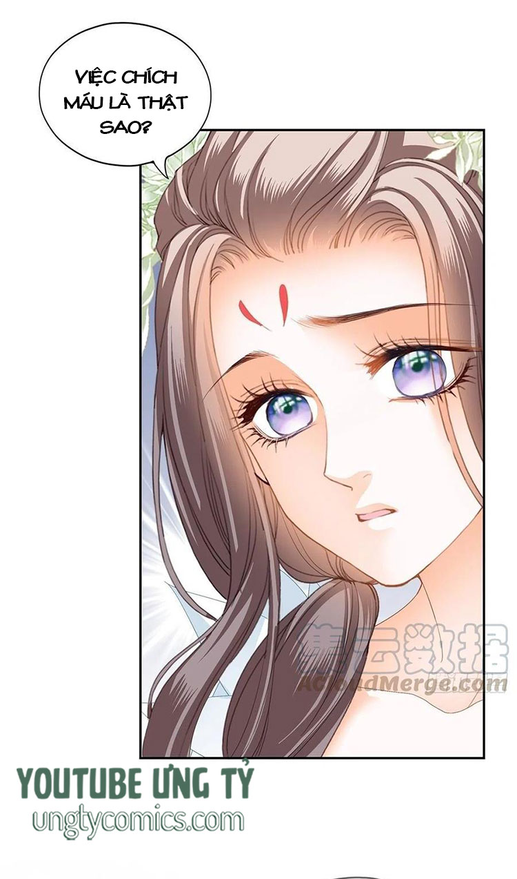 Bổn Vương Muốn Nàng - Chap 55