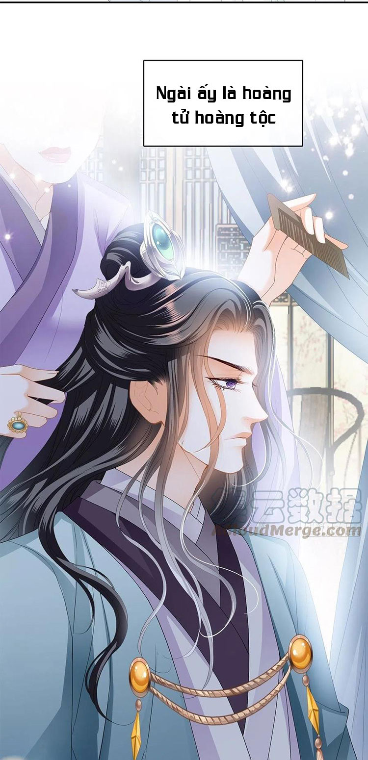 Bổn Vương Muốn Nàng - Chap 55