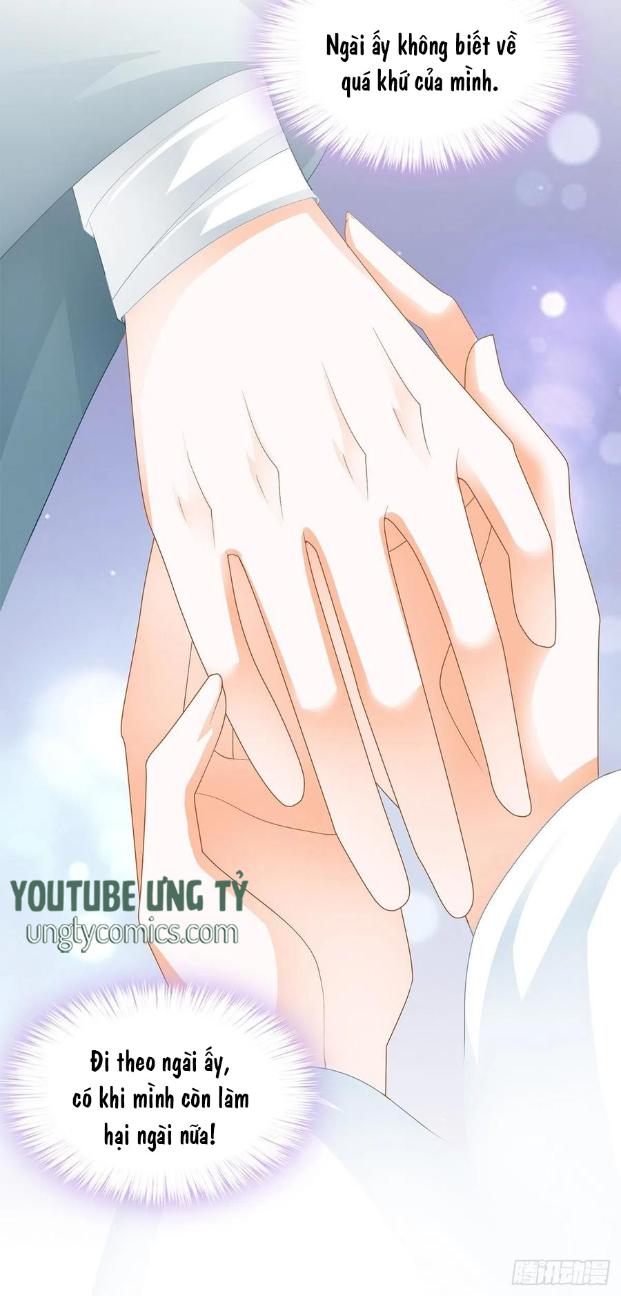 Bổn Vương Muốn Nàng - Chap 55