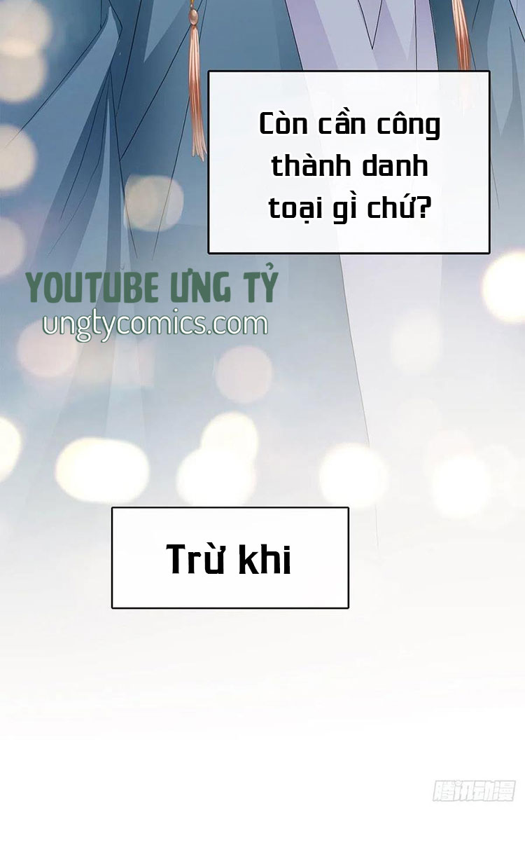 Bổn Vương Muốn Nàng - Chap 55