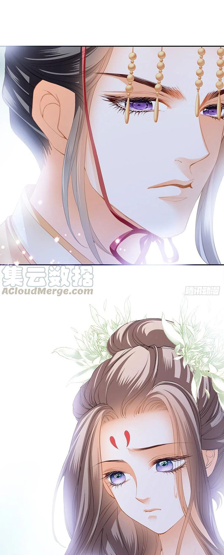 Bổn Vương Muốn Nàng - Chap 55