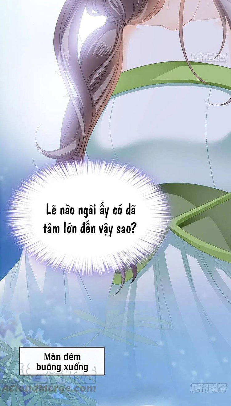 Bổn Vương Muốn Nàng - Chap 55