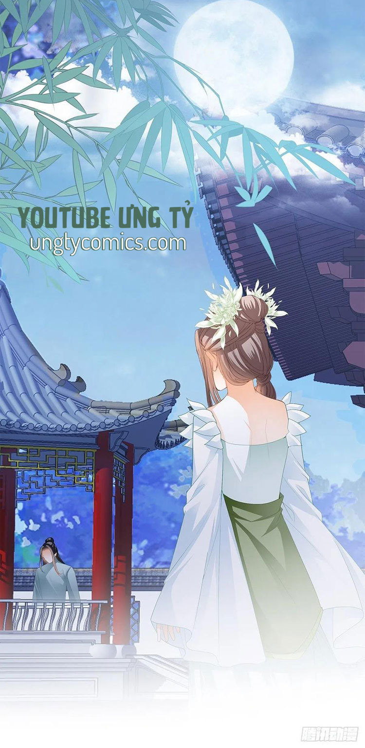 Bổn Vương Muốn Nàng - Chap 55