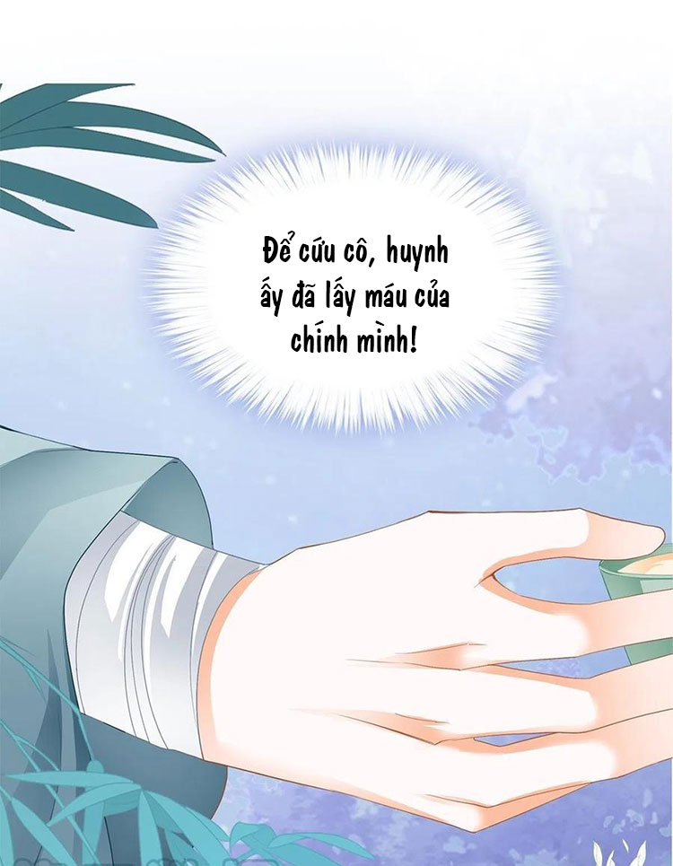 Bổn Vương Muốn Nàng - Chap 55