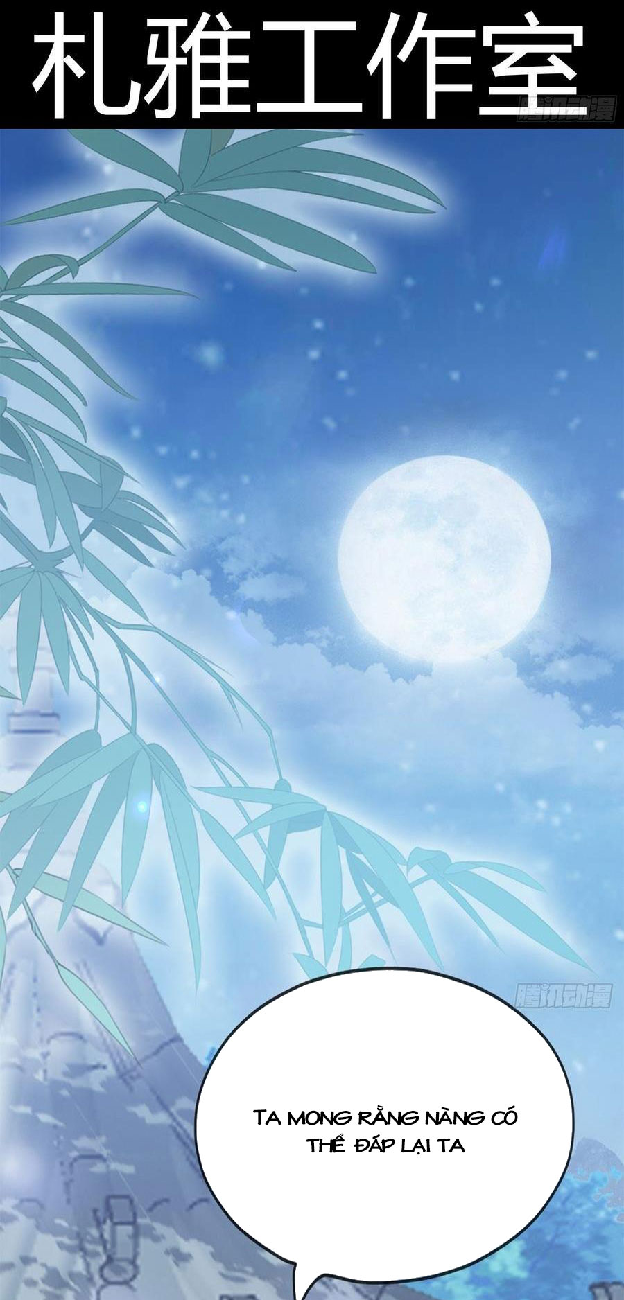 Bổn Vương Muốn Nàng - Chap 56