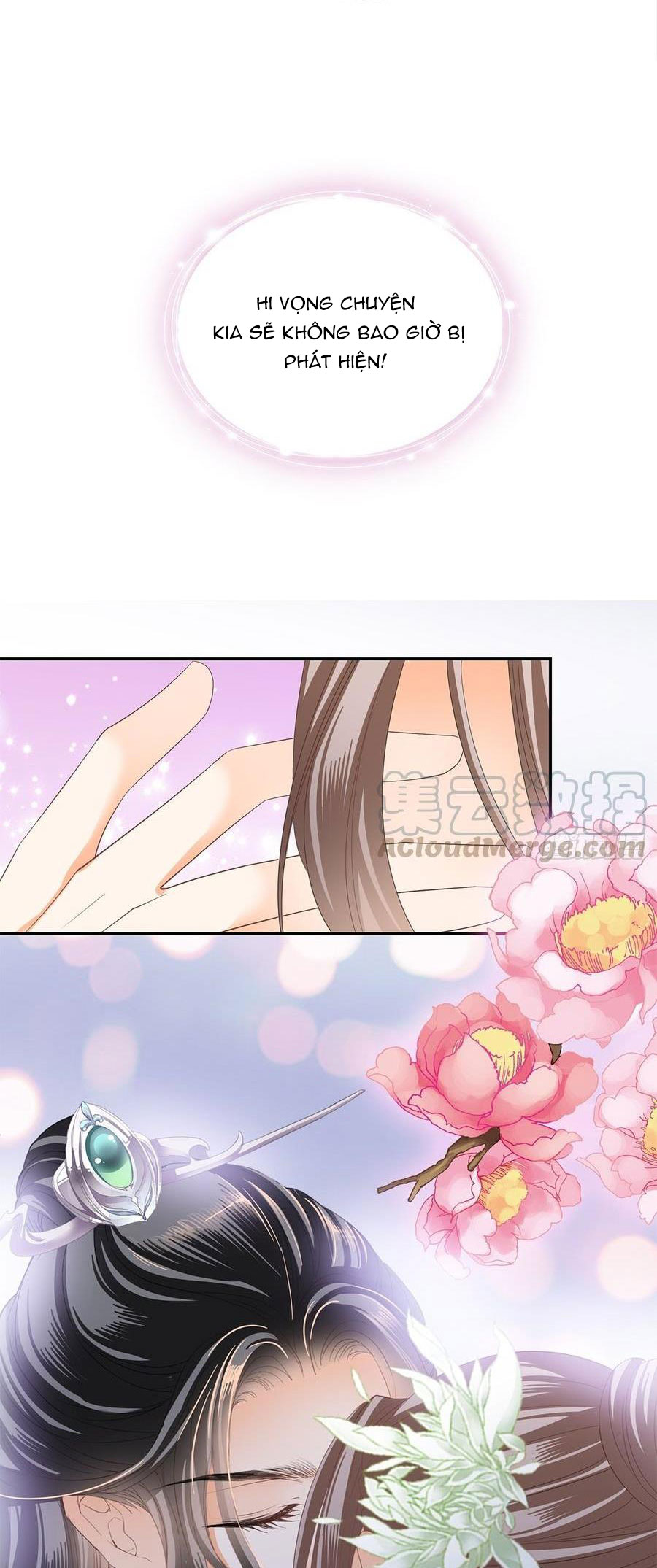 Bổn Vương Muốn Nàng - Chap 56