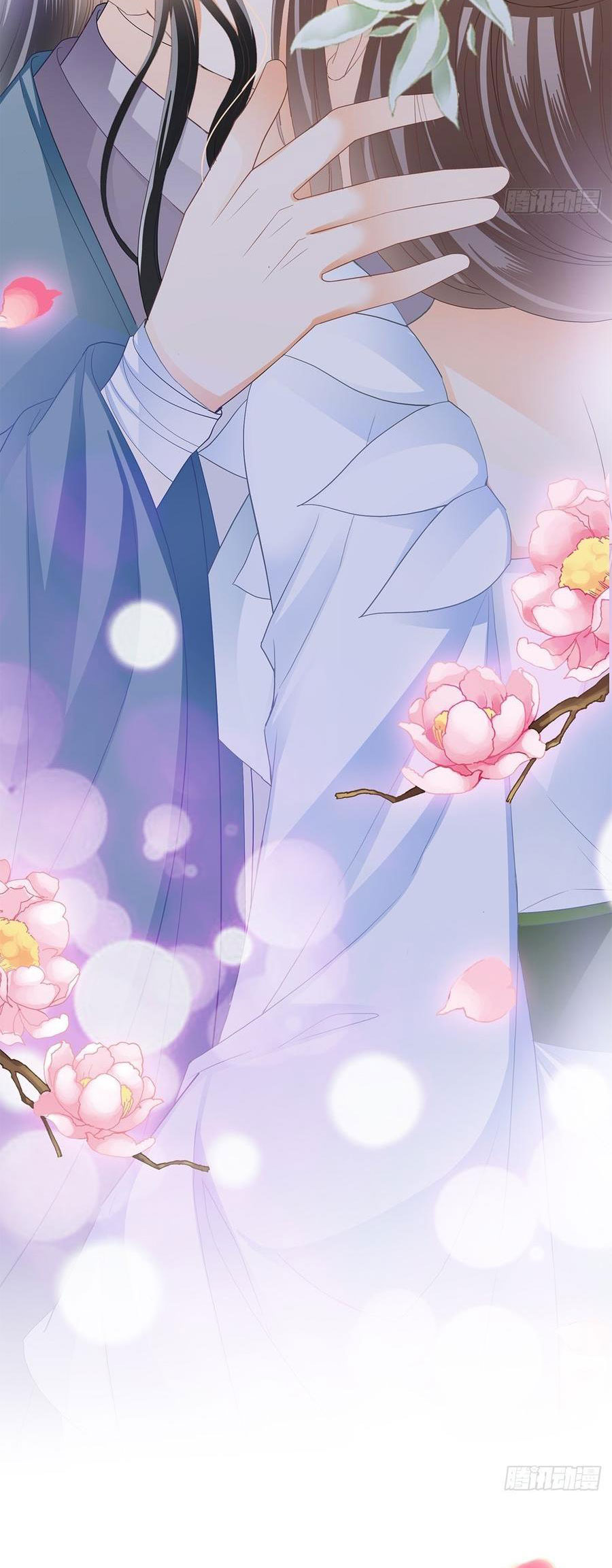 Bổn Vương Muốn Nàng - Chap 56
