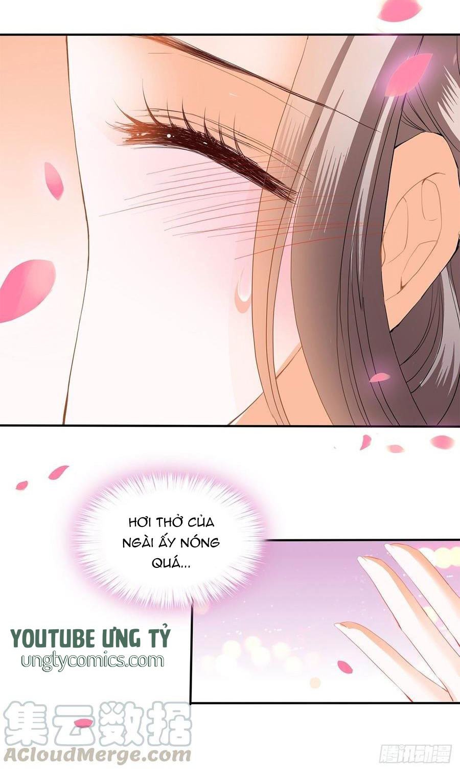 Bổn Vương Muốn Nàng - Chap 56