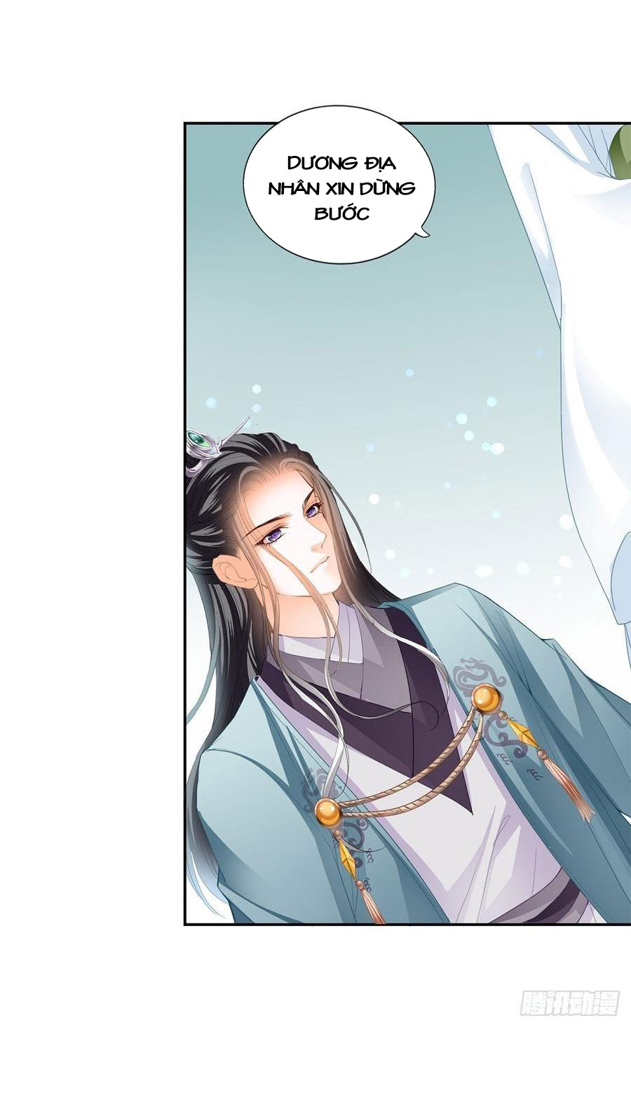 Bổn Vương Muốn Nàng - Chap 56