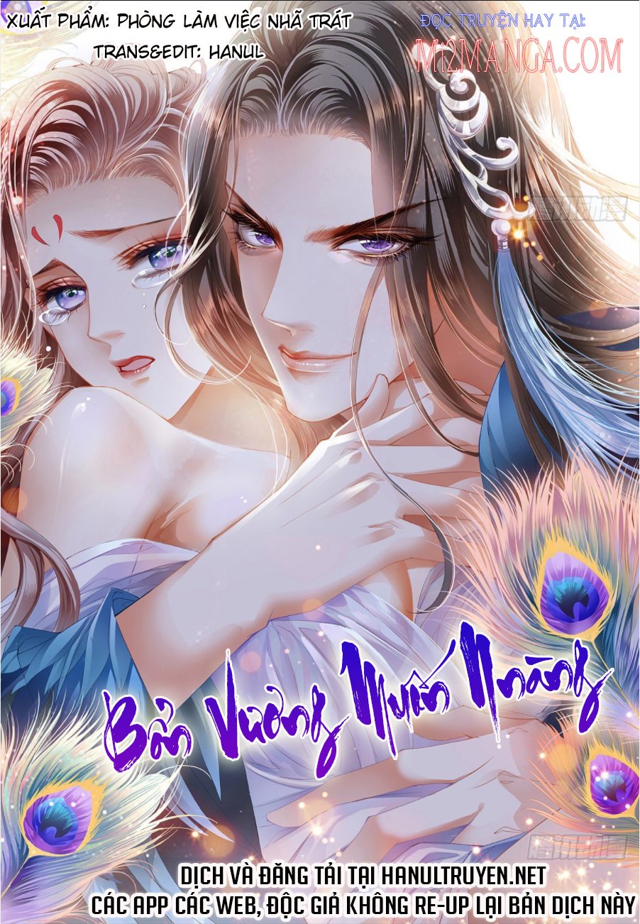 Bổn Vương Muốn Nàng - Chap 59